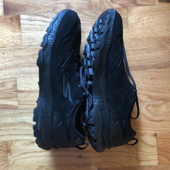 Skechers Gowalk Outdoors athletic  shoes - Picture 5 of 11